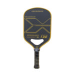 Latest 16mm Carbon Custom Paddle