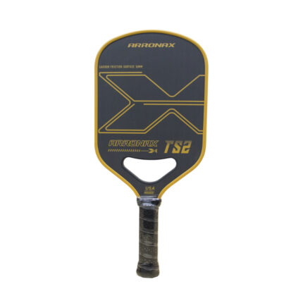 Latest 16mm Carbon Custom Paddle