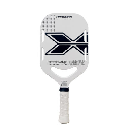 Quality 16mm Carbon Fiber Racket