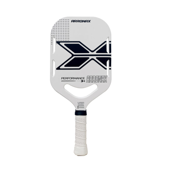 Quality 16mm Carbon Fiber Racket