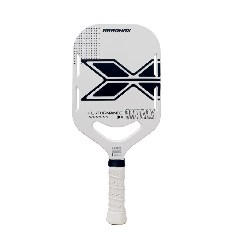 Quality 16mm Carbon Fiber Racket
