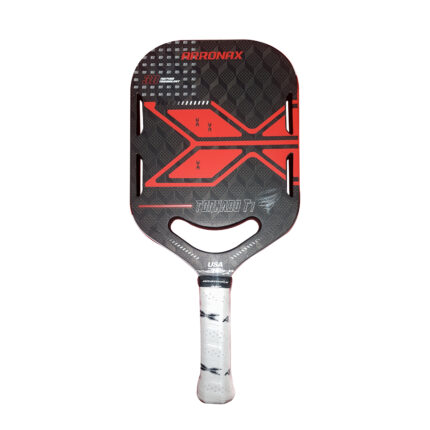 High Quality 16mm T700 Edgeless Racket