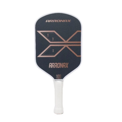 16mm Textured Fiberglass Racket