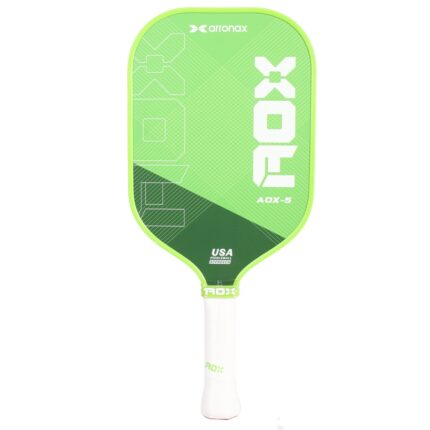 Customizable 16mm Thick Fiberglass Racket