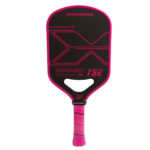 18K Carbon Custom Logo Paddle