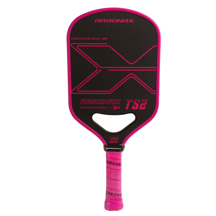 18K Carbon Custom Logo Paddle