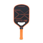 18K Carbon Fiber Custom Paddle