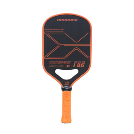 18K Carbon Fiber Custom Paddle
