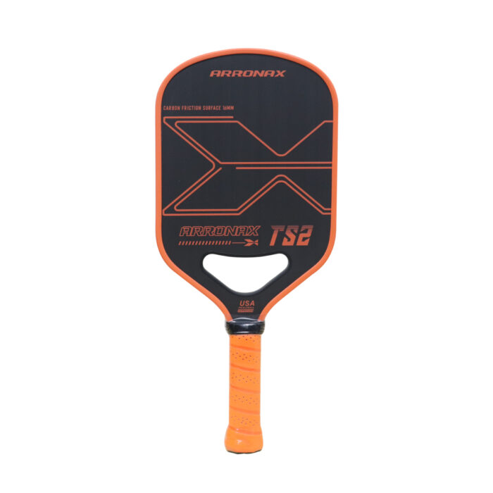 18K Carbon Fiber Custom Paddle