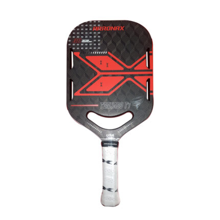18K Carbon Fiber Racket for Pickleball
