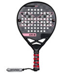 High Quality 18K Carbon Fiber Racquet