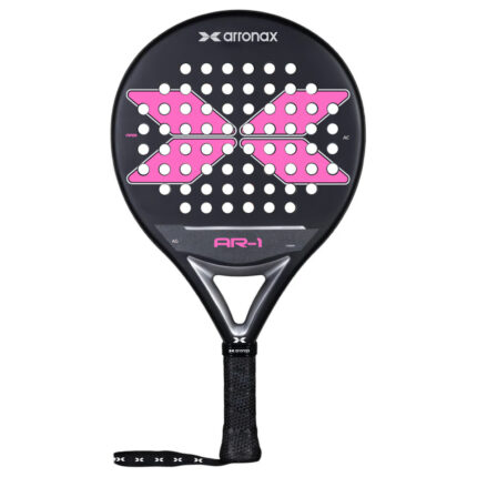 18K Carbon New Paddle for Professional