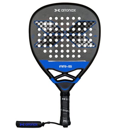 High Quality 18K Carbon Padel Racquet