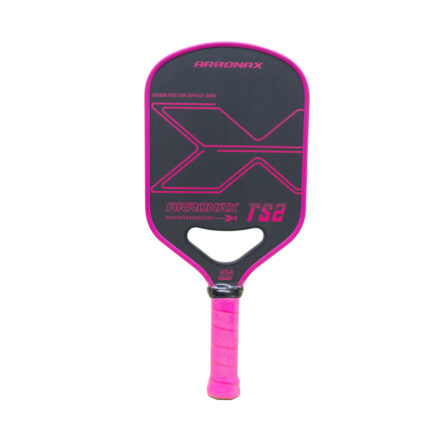 18K Carbon USAPA Approved Paddle