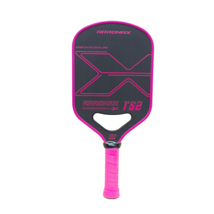 18K Carbon USAPA Approved Paddle