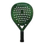 Professional 18K Hybrid Shape Racket