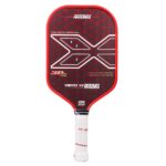 Latest Elite 18K Raw Carbon Paddle