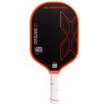 2025 Carbon Fiber Pickleball Paddles