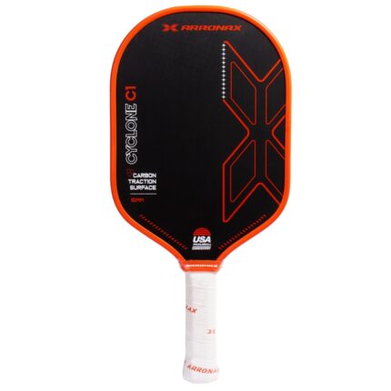 2025 Carbon Fiber Pickleball Paddles