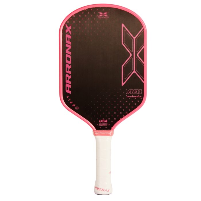2025 Carbon Pickleball Paddle Edition