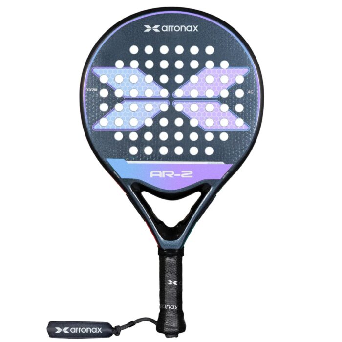 2025 Latest Advanced Paddle Pickleball