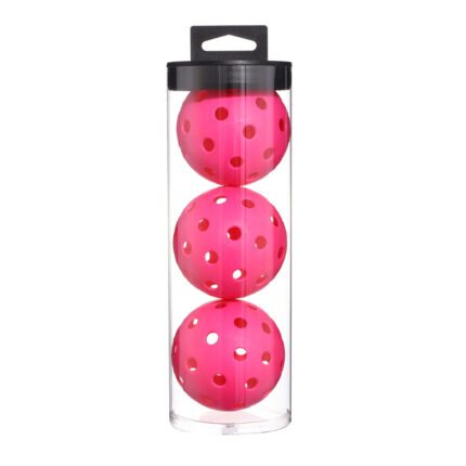 Premium 3 Balls Pack for Pickleball
