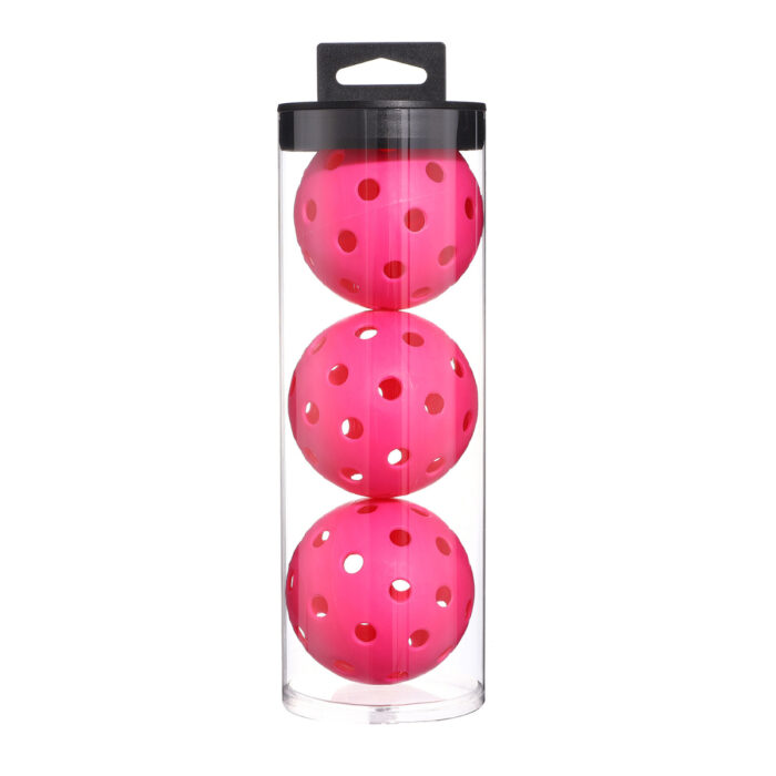 Premium 3 Balls Pack for Pickleball