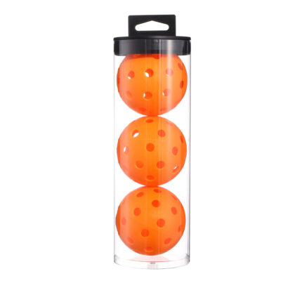 Outdoor 3 Balls Set for Pickleball