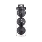 New 3 Pc Balls Set for Pickleball