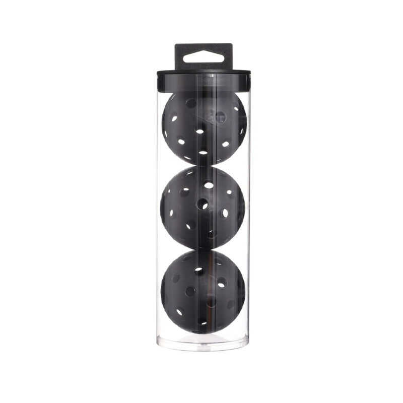 New 3 Pc Balls Set for Pickleball