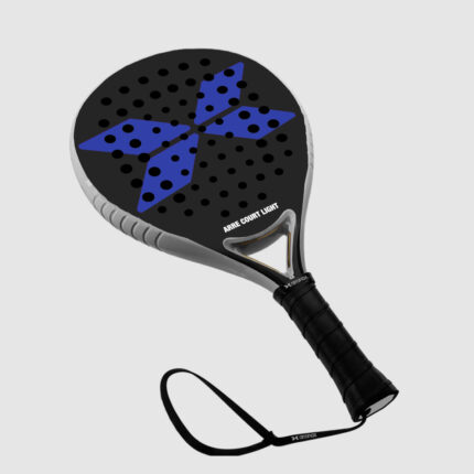 3K/12K/18K Carbon Racket with Pro Logo