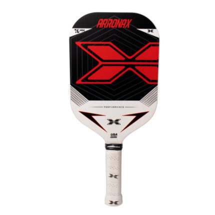 3K Carbon Fiber USAPA Approved Paddle