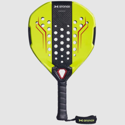 3K Carbon Padel Custom Racket