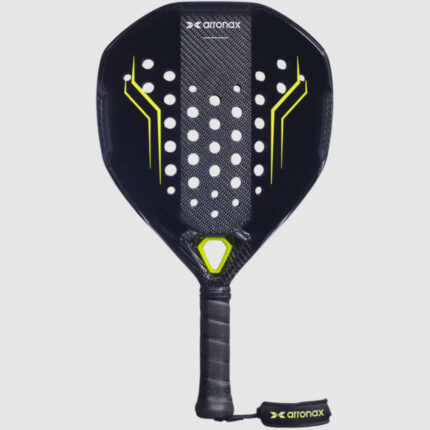3K Carbon Racket Custom Paddle