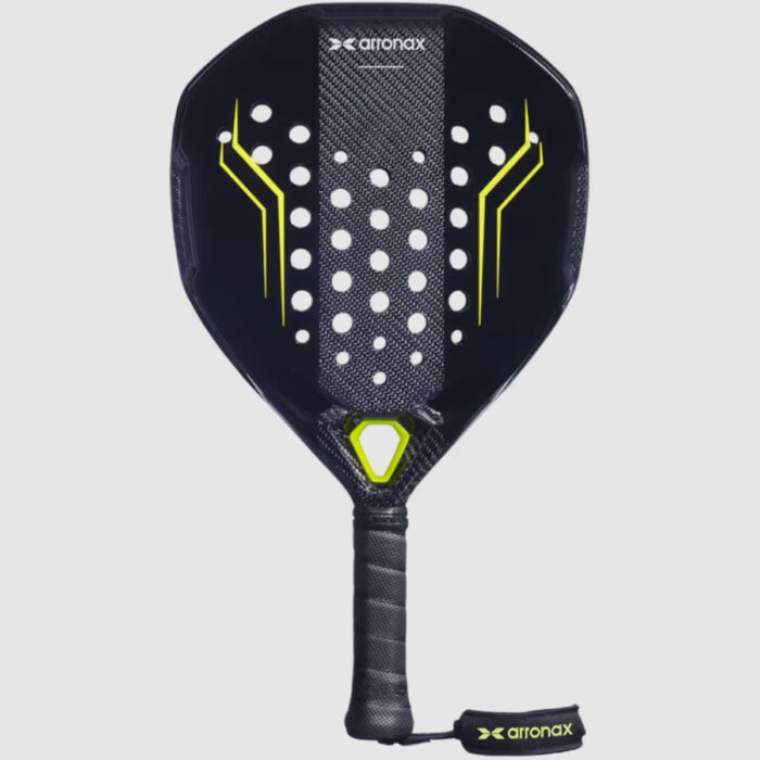 3K Carbon Racket Custom Paddle