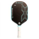 3K Carbon USAPA Approved Racket