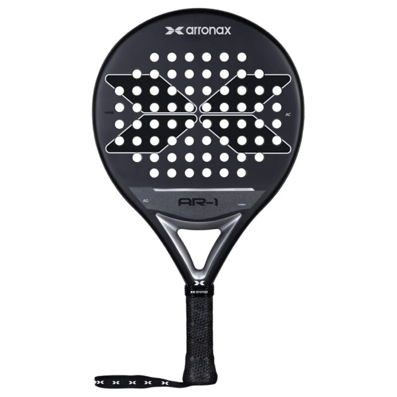 Latest High Quality Racket for Training