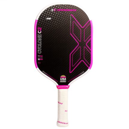 Latest 3K USAPA Approved Paddle