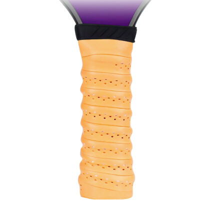Textured Anti Slip Paddle Grip Pickleball