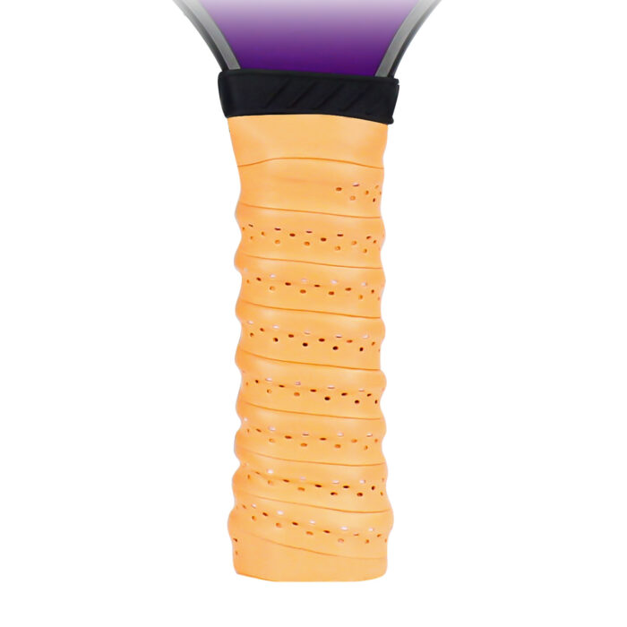 Textured Anti Slip Paddle Grip Pickleball
