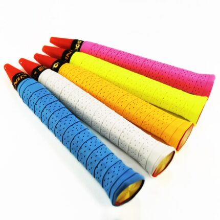 Badminton Rackets Grips for Paddle