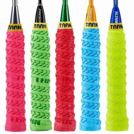 Badminton Rackets Overgrips for Paddle