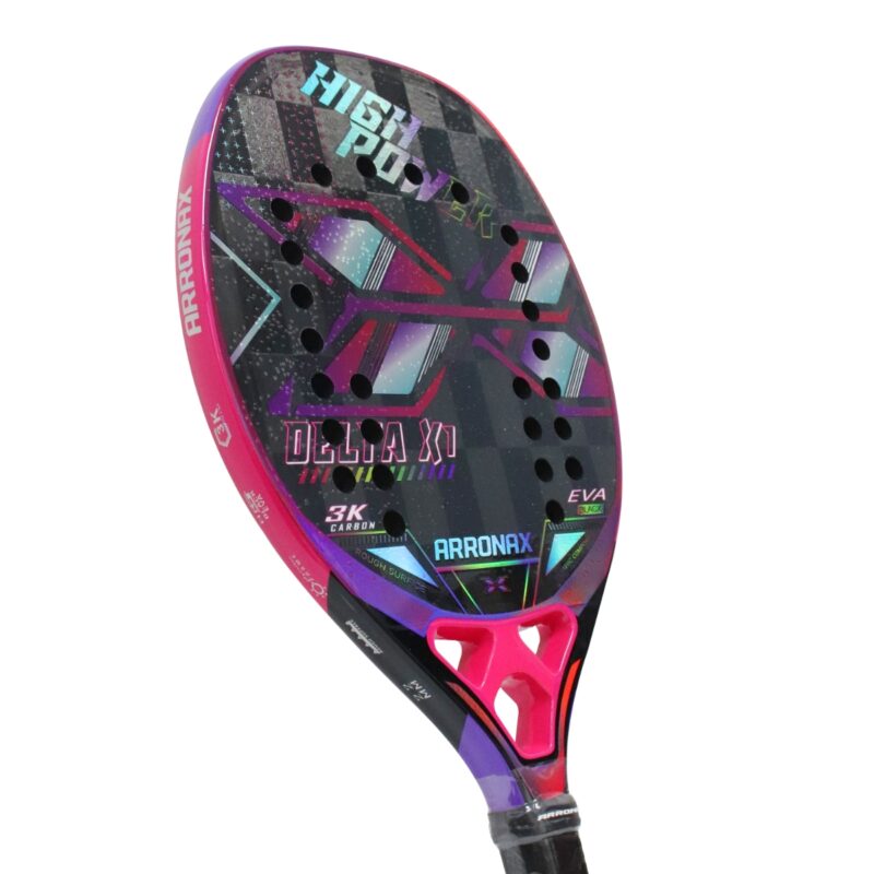 Beach Tennis Rackets Paddle