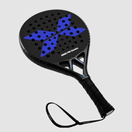Carbon Fiber Classic Style Paddle