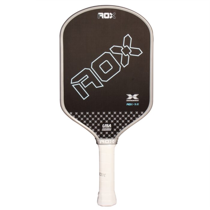 Carbon Fiber Grit Surface Paddle