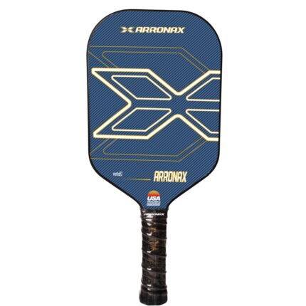 Latest Carbon Friction Surface Racket