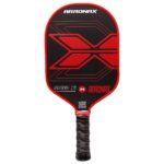 Latest Noise Reducing Pickleball Paddle