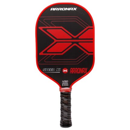 Latest Noise Reducing Pickleball Paddle