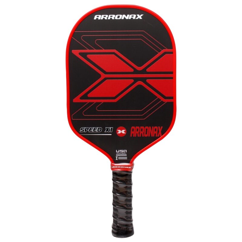 Latest Noise Reducing Pickleball Paddle