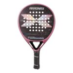 Padel Racket with Custom Logo